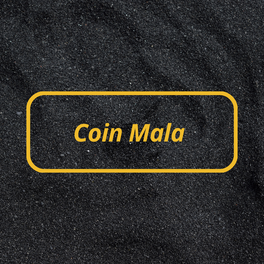 Coin Mala